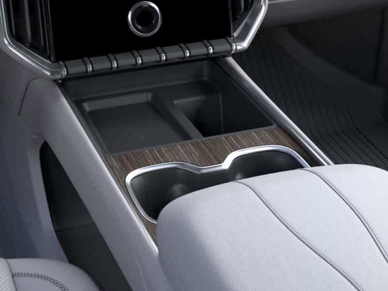 2026 Gmc Acadia Denali photo 22