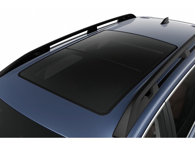 2025 Subaru Forester Touring photo 17