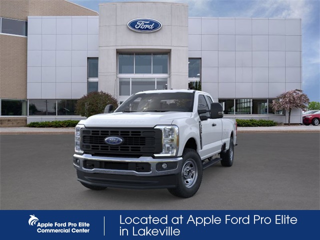 2026 Ford F-350 photo 2