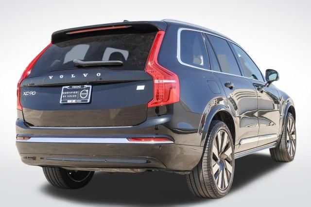 2023 Volvo XC90 Recharge Ultimate photo 3