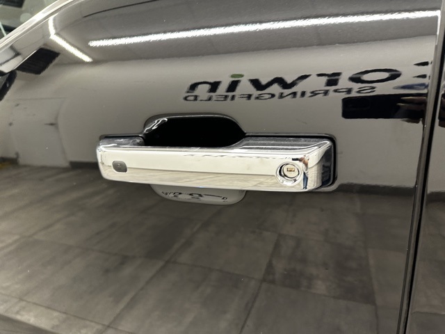 2025 Ford F-150 Lariat photo 22