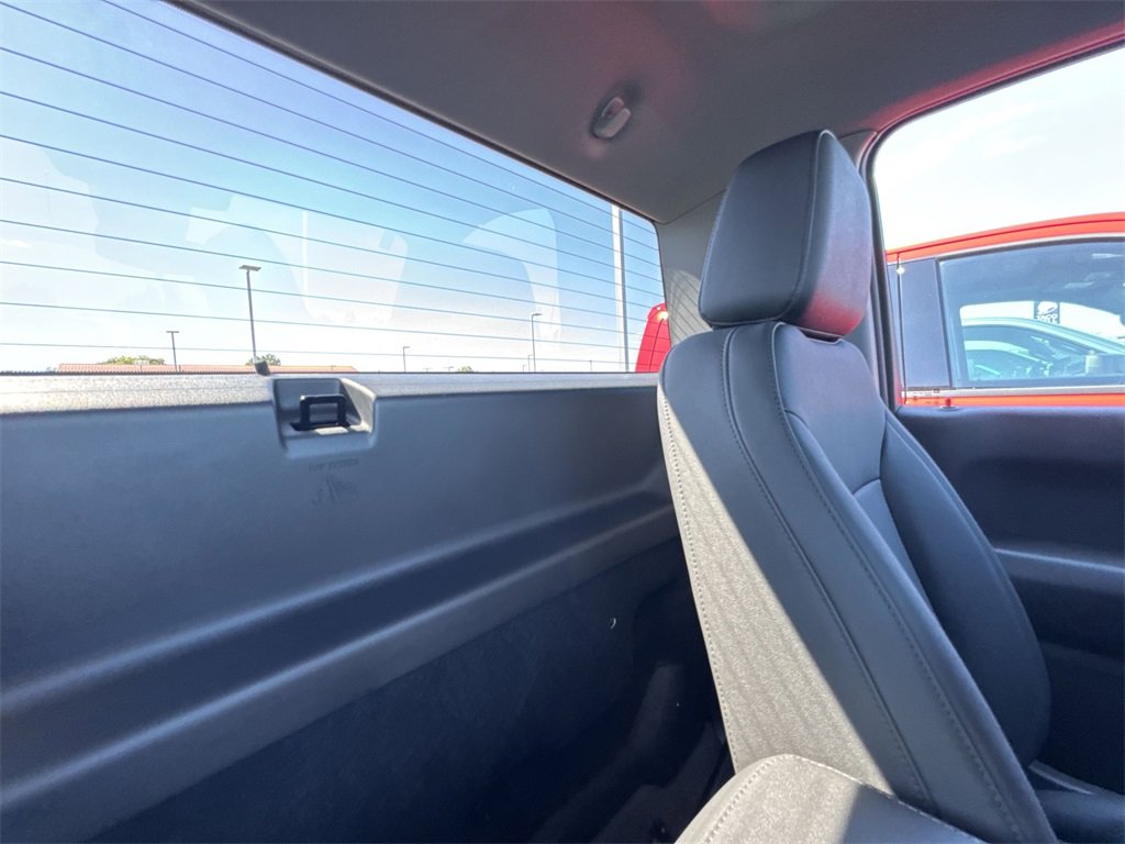 2026 Chevrolet Silverado 1500 photo 14