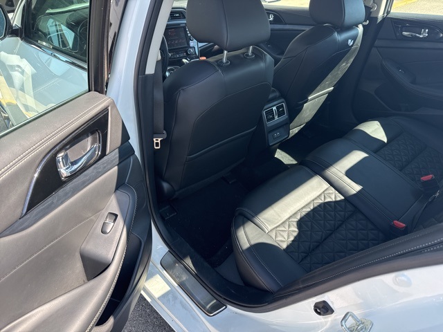 2020 Nissan Maxima Platinum photo 9