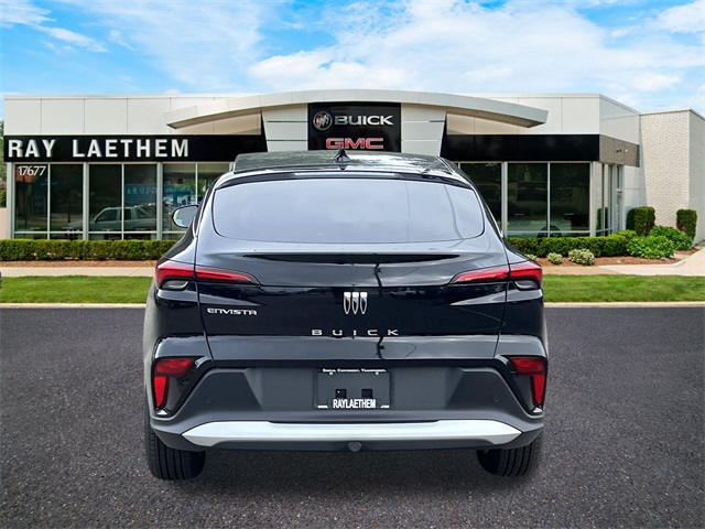 2026 Buick Envista Preferred photo 3