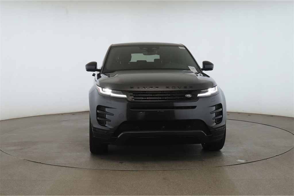 2024 Land Rover Range Rover Evoque Dynamic SE photo 2