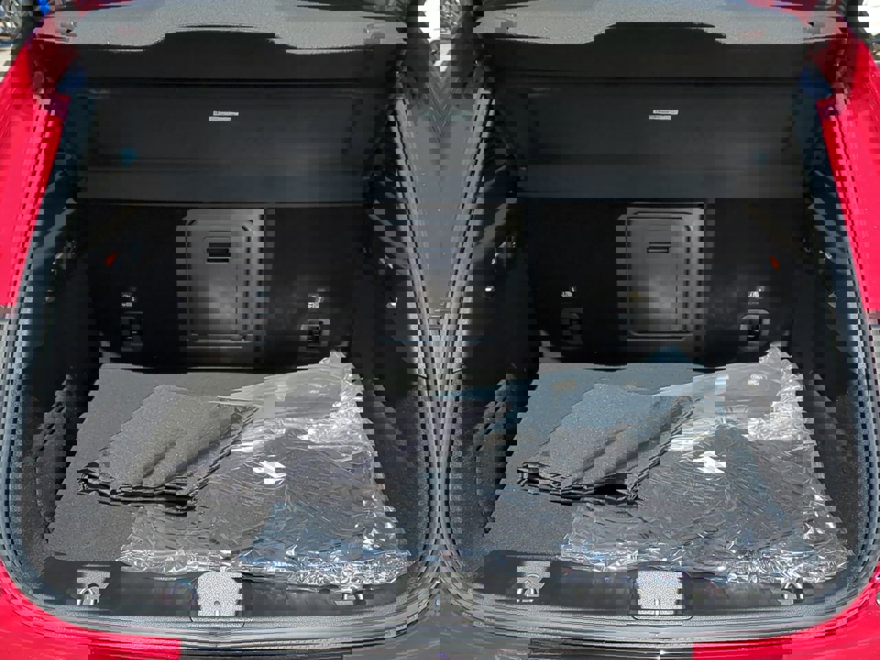 2024 Alfa Romeo Tonale Ti photo 12