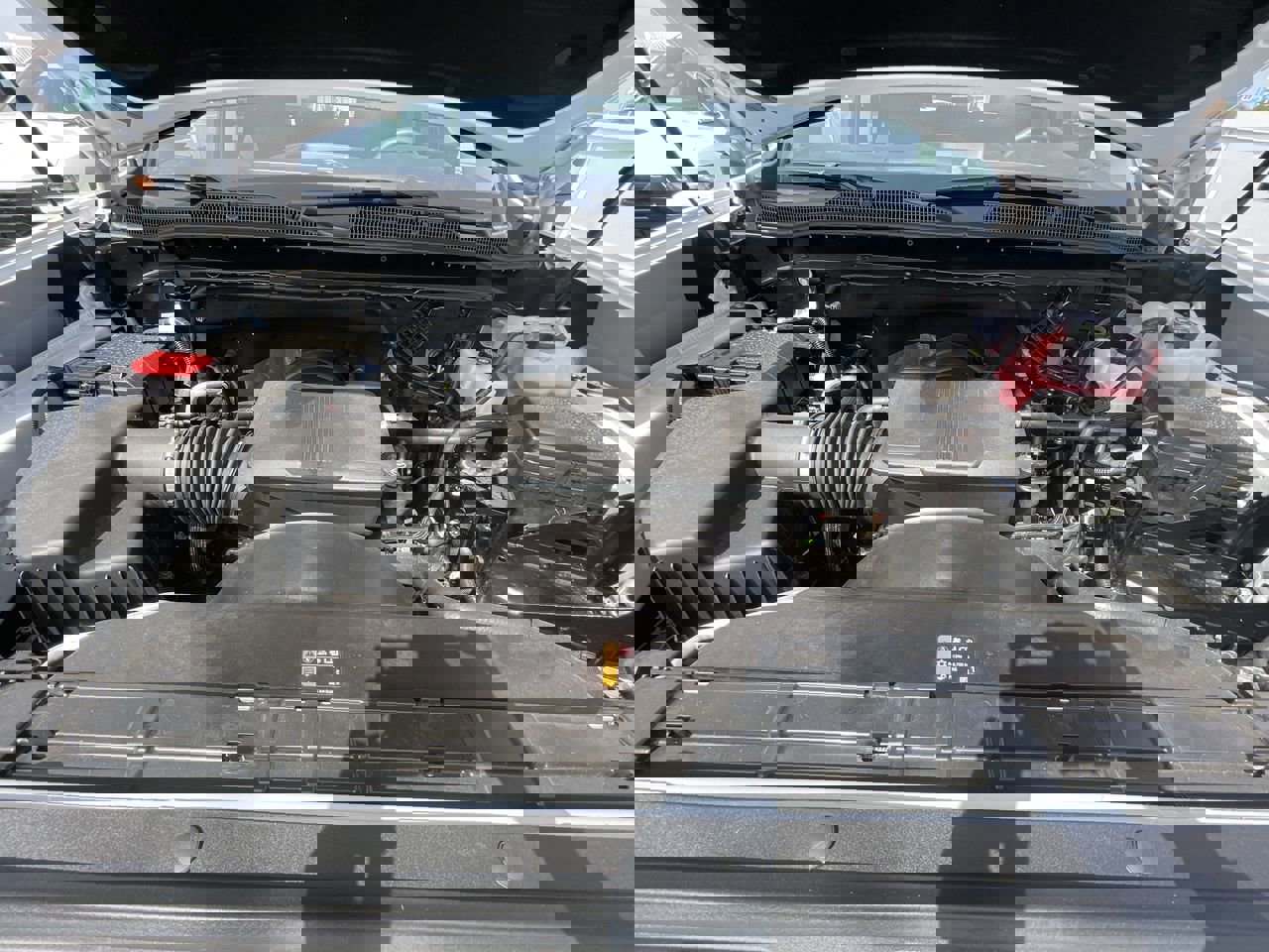 2024 Chevrolet Silverado 3500HD Work Truck photo 25