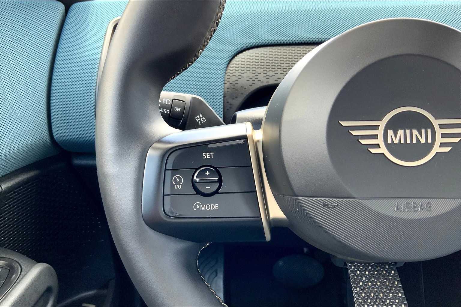 2025 Mini Countryman S ALL4 photo 19
