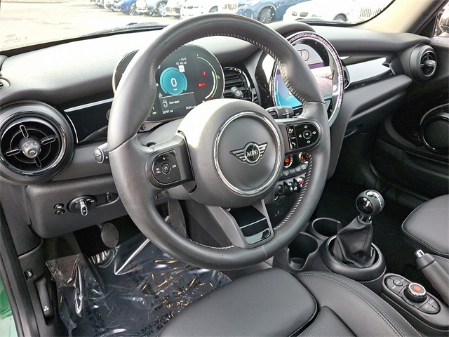 2022 Mini Cooper Hardtop S photo 9