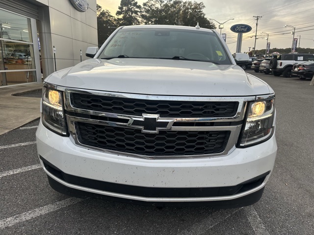 Used 2016 Chevrolet Tahoe LT with VIN 1GNSCBKC6GR212157 for sale in Fort Payne, AL