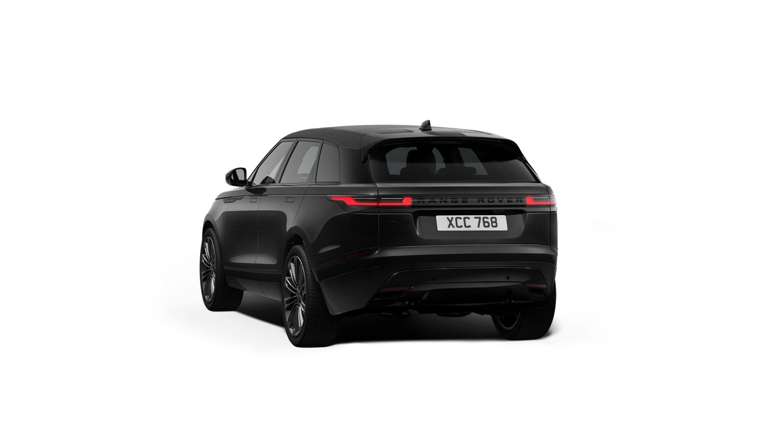 2026 LAND ROVER RANGE ROVER VELAR - Image 1