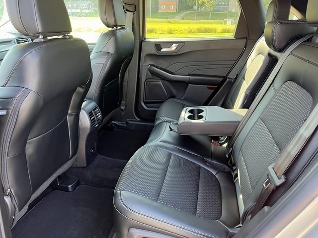 2024 Ford Escape Plug-In Hybrid Base photo 10