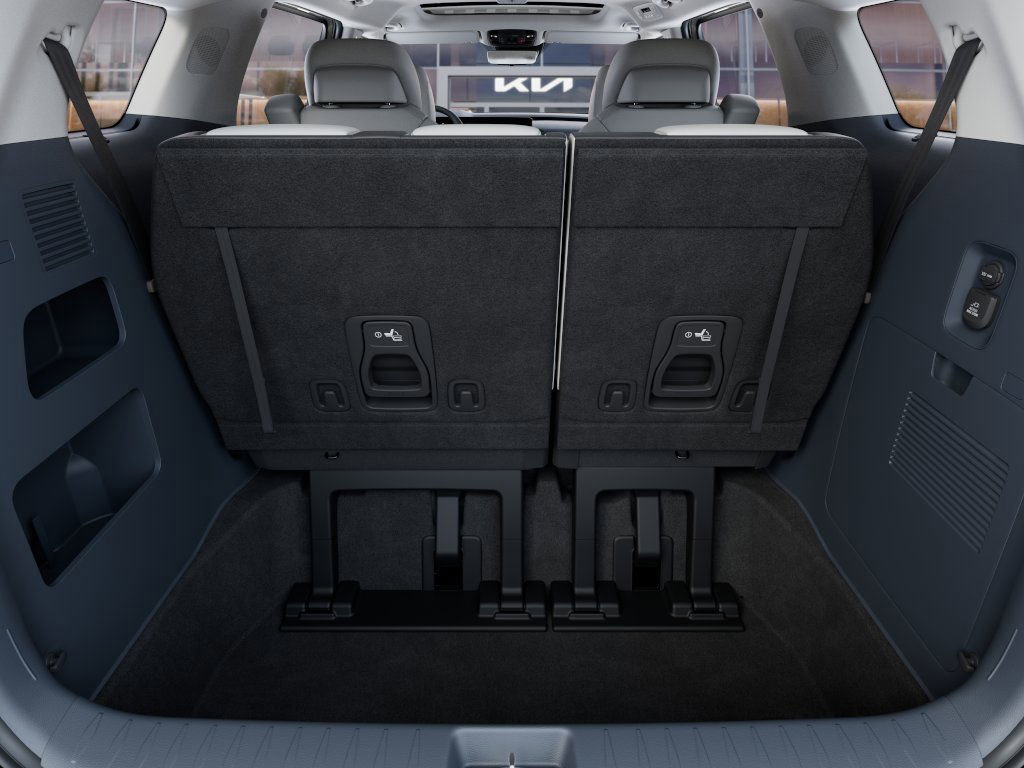 2026 Kia Carnival SX Prestige photo 18