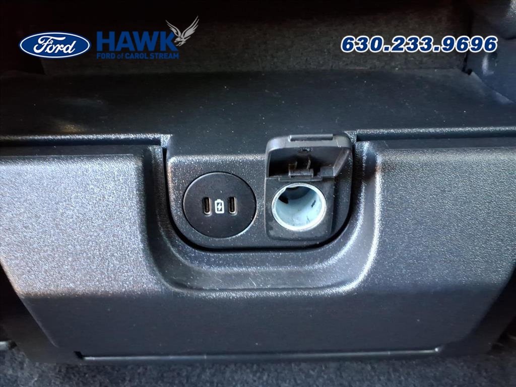 2025 FORD F-150 - Image 27