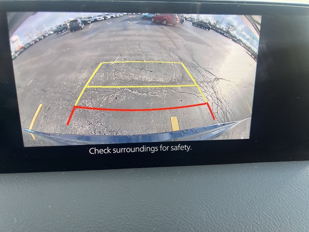 2021 MAZDA CX-5 - Image 11