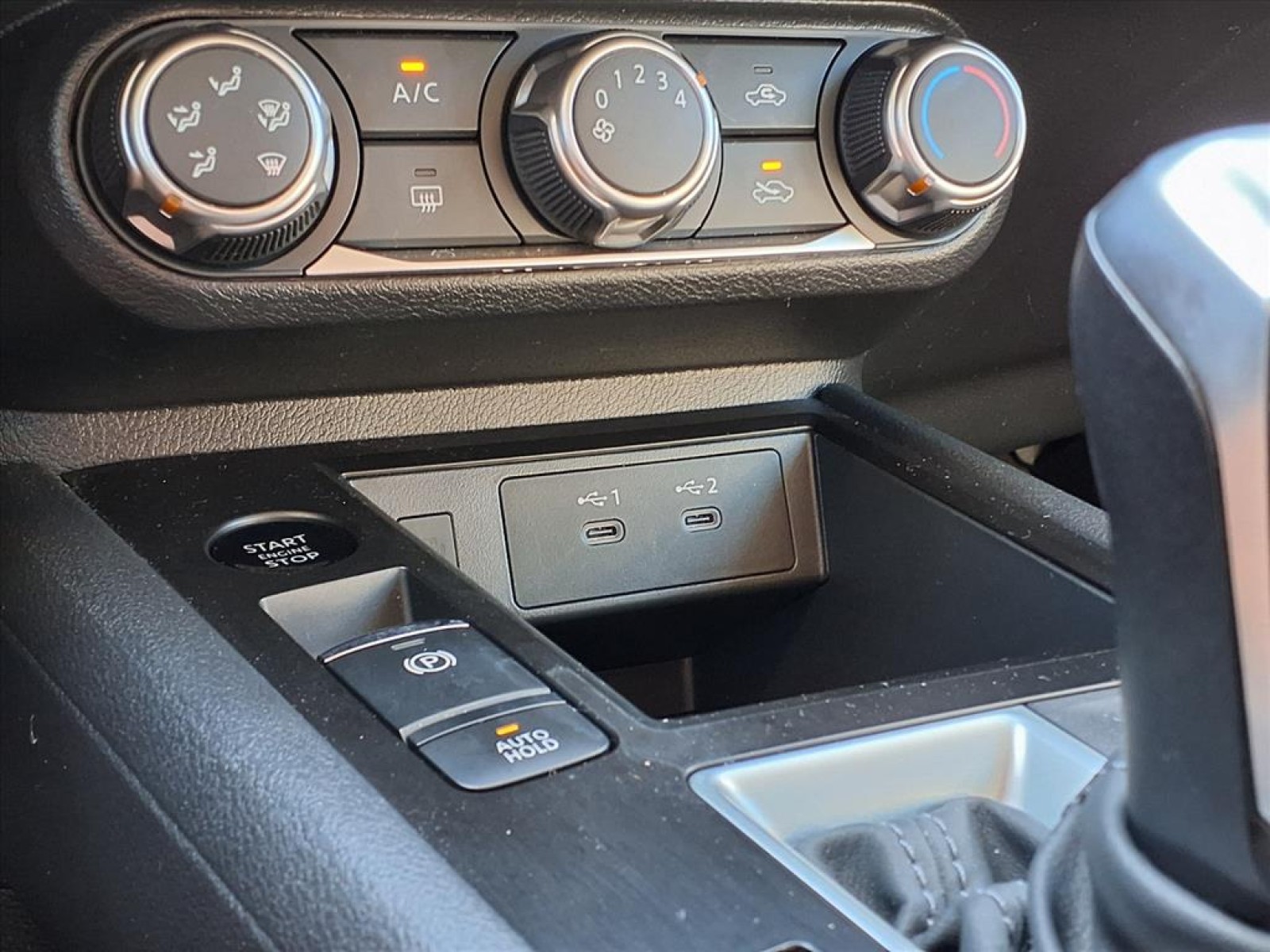 2025 Nissan Kicks SV Brown at Robbins Nissan