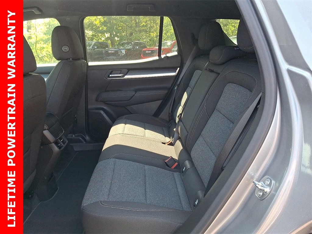 2026 Gmc Terrain Elevation photo 4