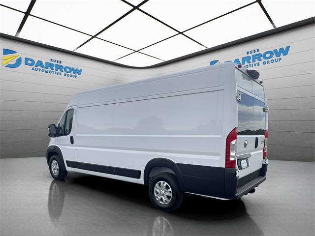 2024 Ram ProMaster 3500 photo 2