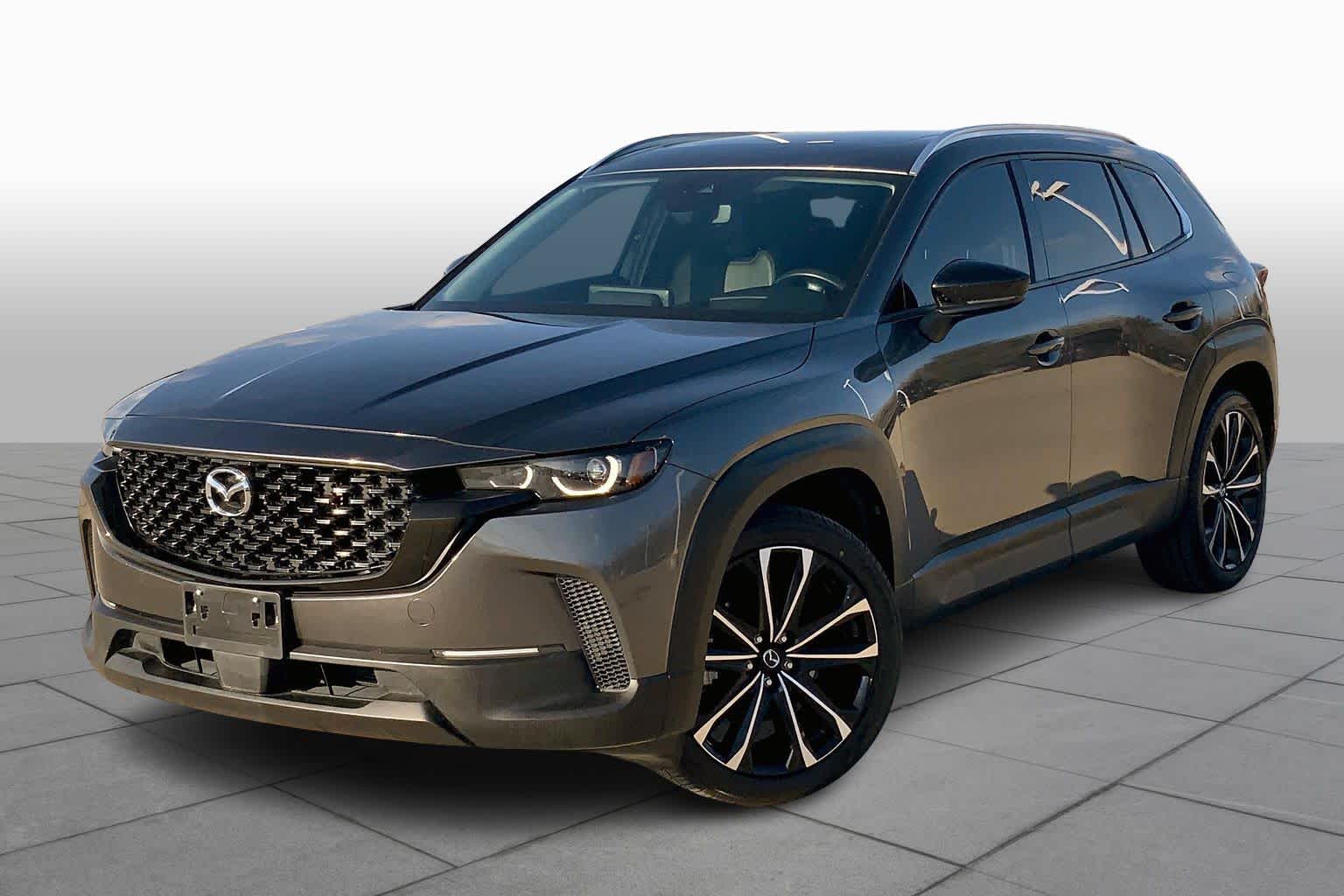 2023 Mazda CX-50 S PREMIUM PLUS's photo