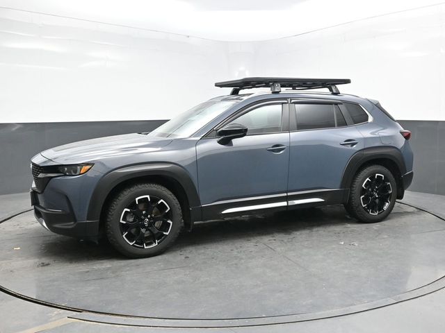 2023 Mazda CX-50 2.5 Turbo Meridian Edition photo 2