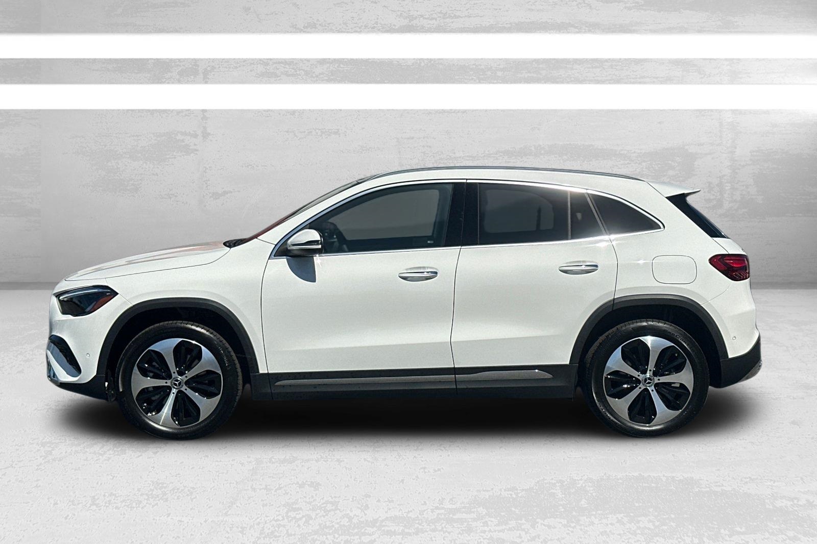 2026 Mercedes Benz GLA 250 4MATIC photo 5
