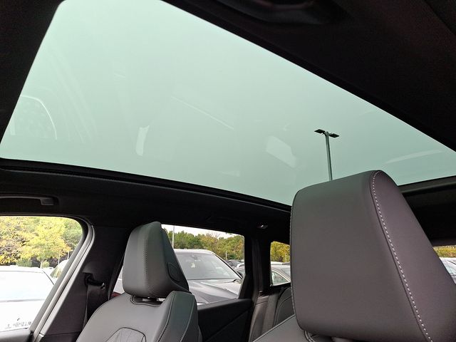 2025 Bmw X3 30x Drive photo 14