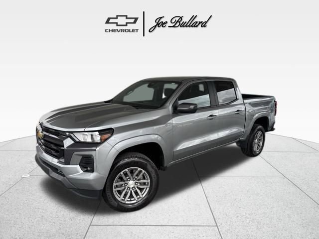 2023 Chevrolet Colorado LT's photo