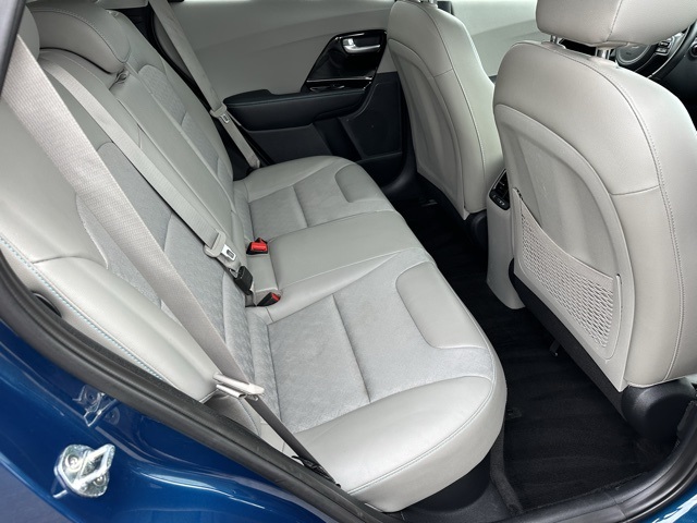 2020 Kia Niro Plug-In Hybrid EX photo 20