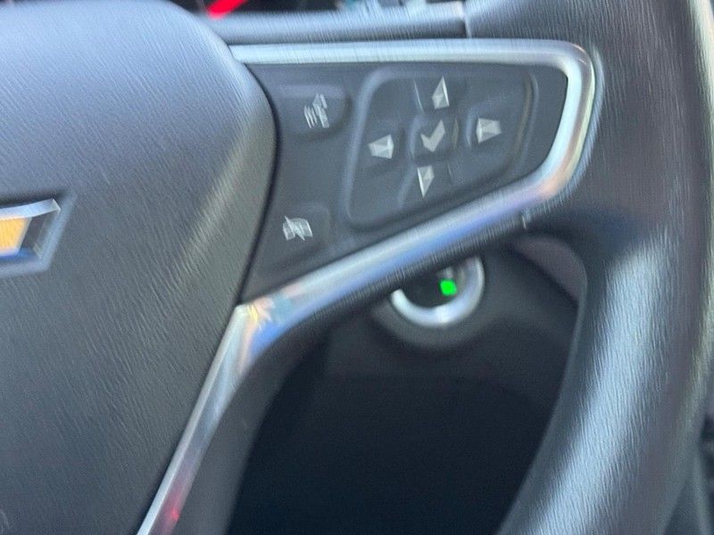 2018 Chevrolet Equinox LS photo 18