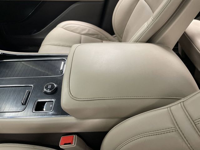 2021 Lincoln Aviator Reserve photo 21