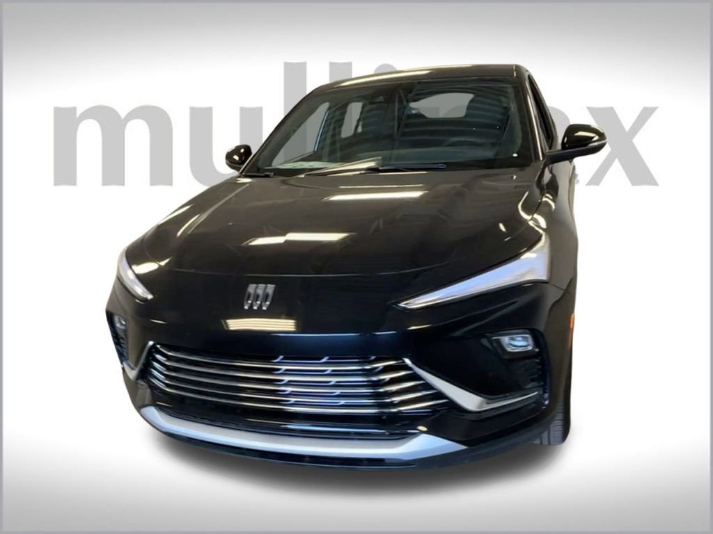 2025 Buick Envista Preferred photo 3