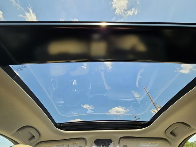 2022 Infiniti QX50 Essential photo 8