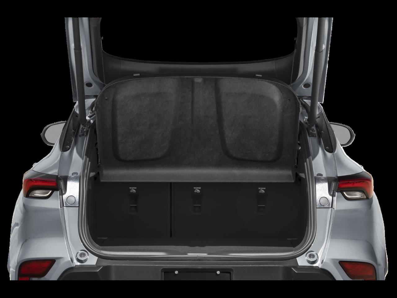 2025 Buick Envista Preferred photo 3