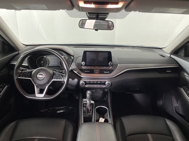 2023 Nissan Altima 2.5 SR photo 31