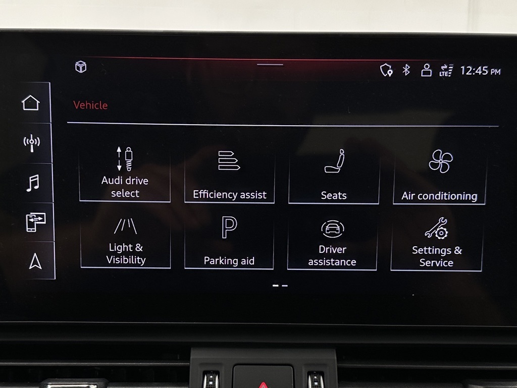 2023 Audi Q5 S line Premium Plus photo 33