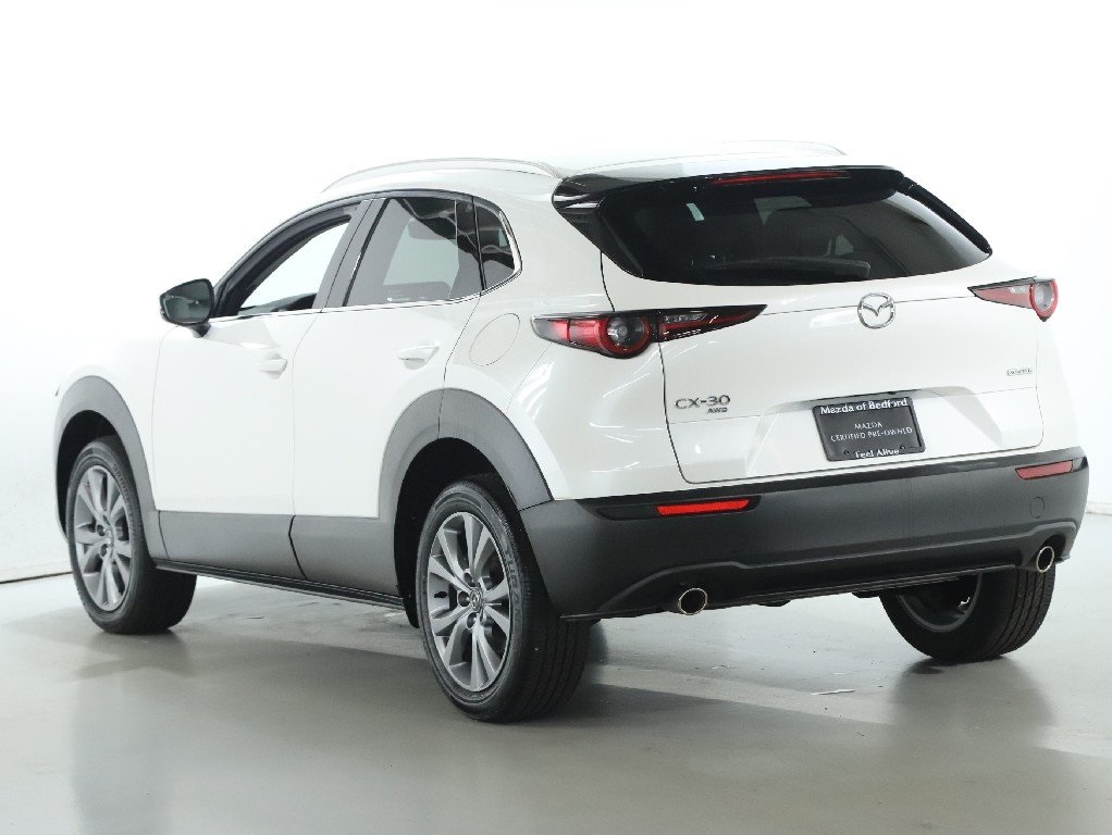 2023 Mazda CX-30 2.5 S Premium photo 39