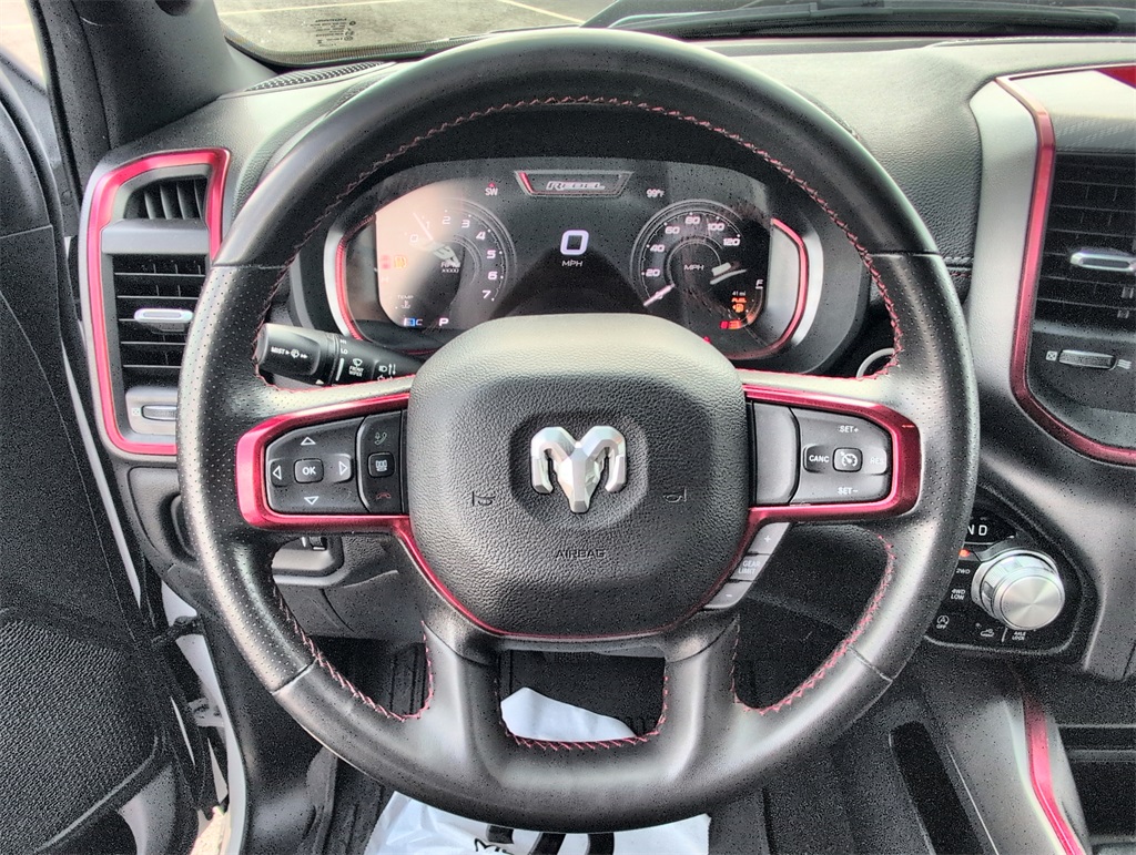 2023 Ram 1500 Rebel photo 13
