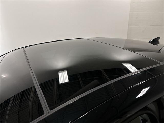 2025 Hyundai Sonata SEL Convenience photo 28