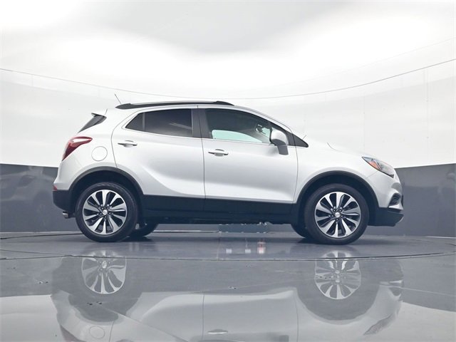 2022 Buick Encore Preferred photo 23