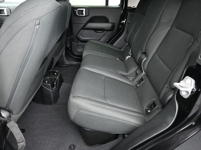 2021 JEEP GLADIATOR - Image 21