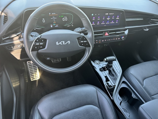 2023 Kia Niro SX Touring photo 22