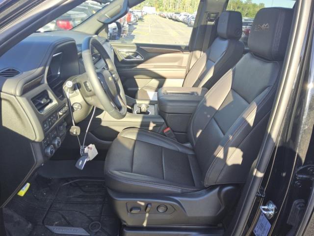 2024 Chevrolet Tahoe High Country photo 5