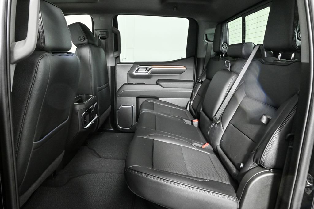 2025 Gmc Sierra 1500 Denali photo 19