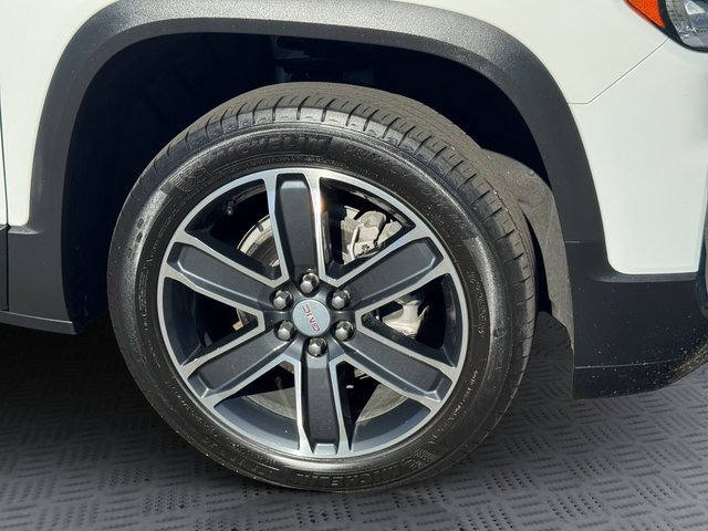 2023 Gmc Acadia SLT photo 26