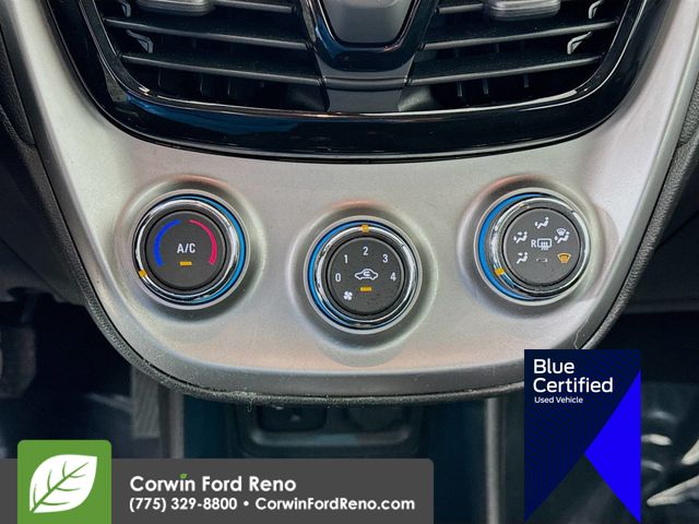 2016 Chevrolet Spark LS photo 14