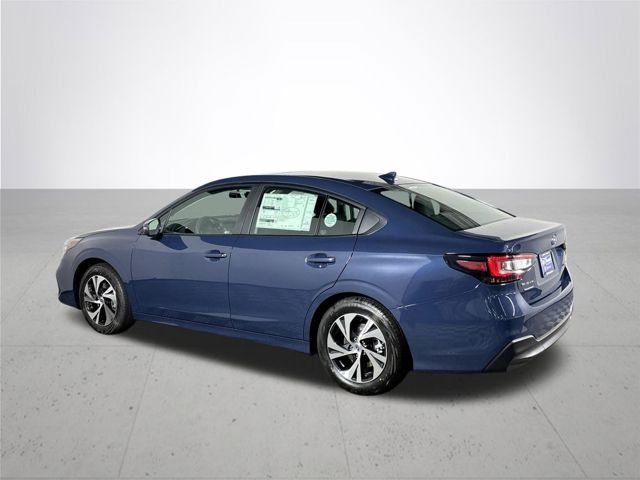 2025 Subaru Legacy Premium photo 8
