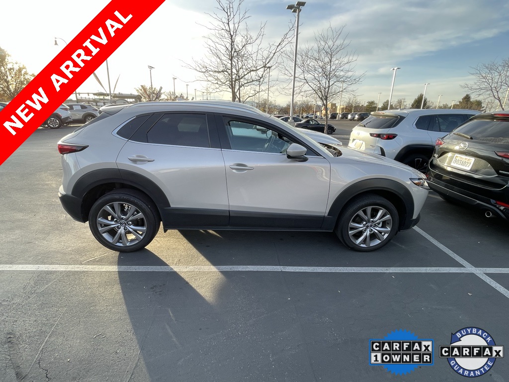 2023 Mazda CX-30 2.5 S Premium photo 3
