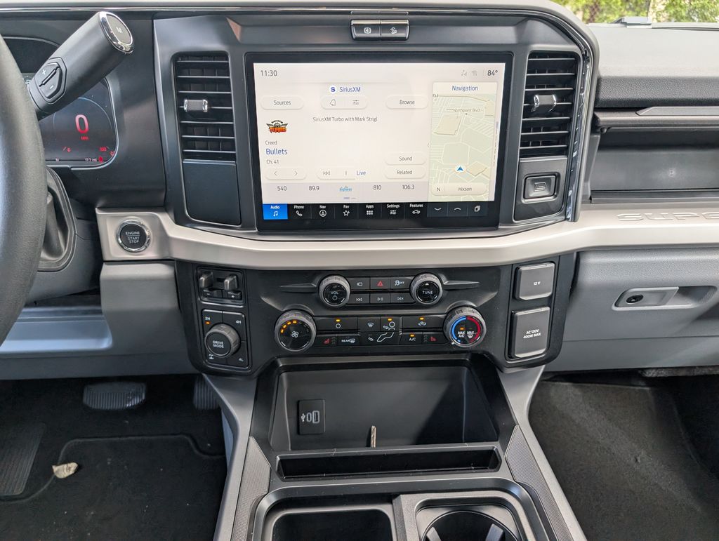 2026 Ford F-250 XLT photo 11