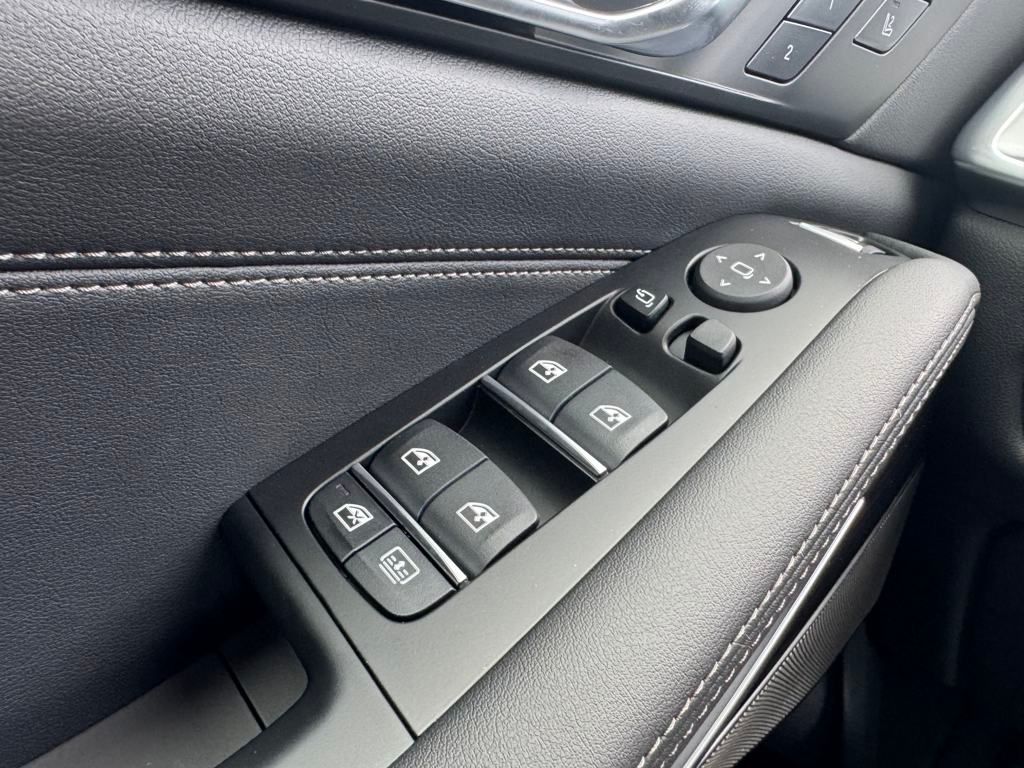 2026 Bmw X7 xDrive40i photo 23