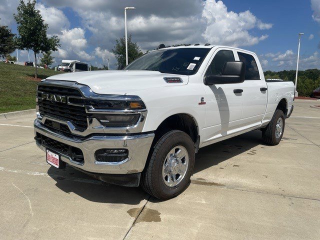 2025 RAM Ram 2500 Pickup Tradesman's photo